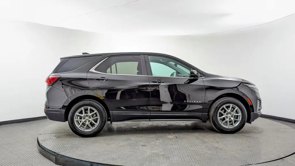 Florida Fine Cars - Used CHEVROLET EQUINOX 2024 MIAMI LT