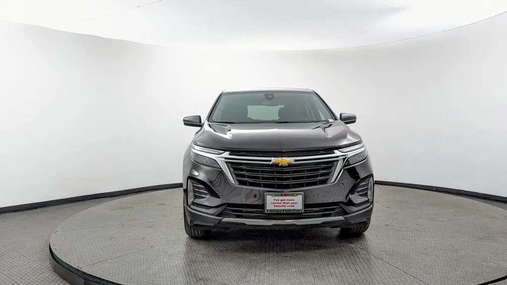Florida Fine Cars - Used CHEVROLET EQUINOX 2024 MIAMI LT