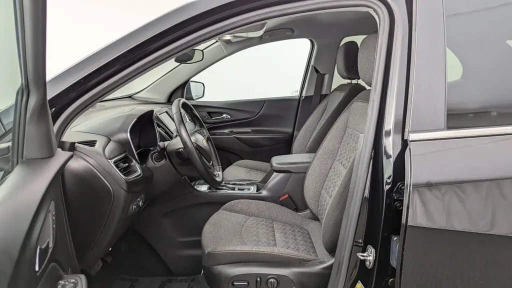 Florida Fine Cars - Used CHEVROLET EQUINOX 2024 MIAMI LT
