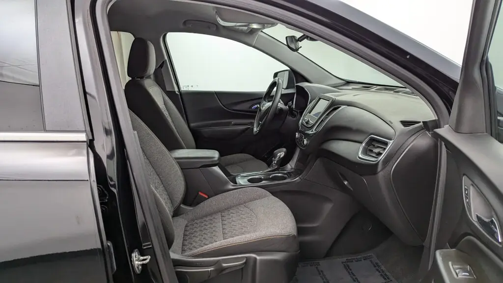 Florida Fine Cars - Used CHEVROLET EQUINOX 2024 MIAMI LT