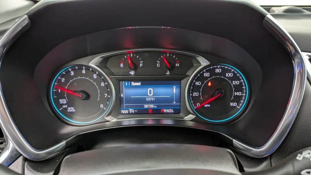 Florida Fine Cars - Used CHEVROLET EQUINOX 2024 MIAMI LT