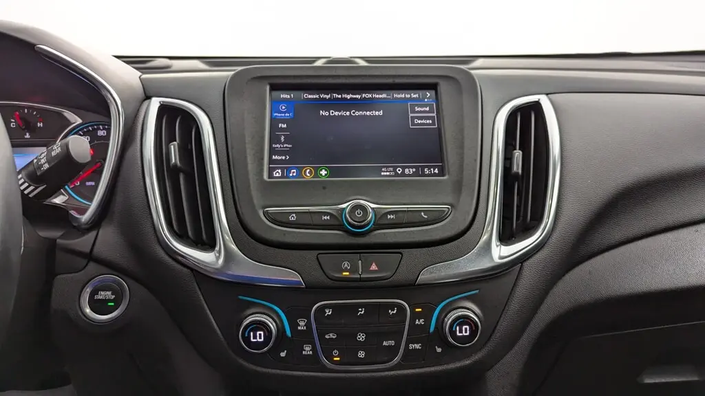 Florida Fine Cars - Used CHEVROLET EQUINOX 2024 MIAMI LT
