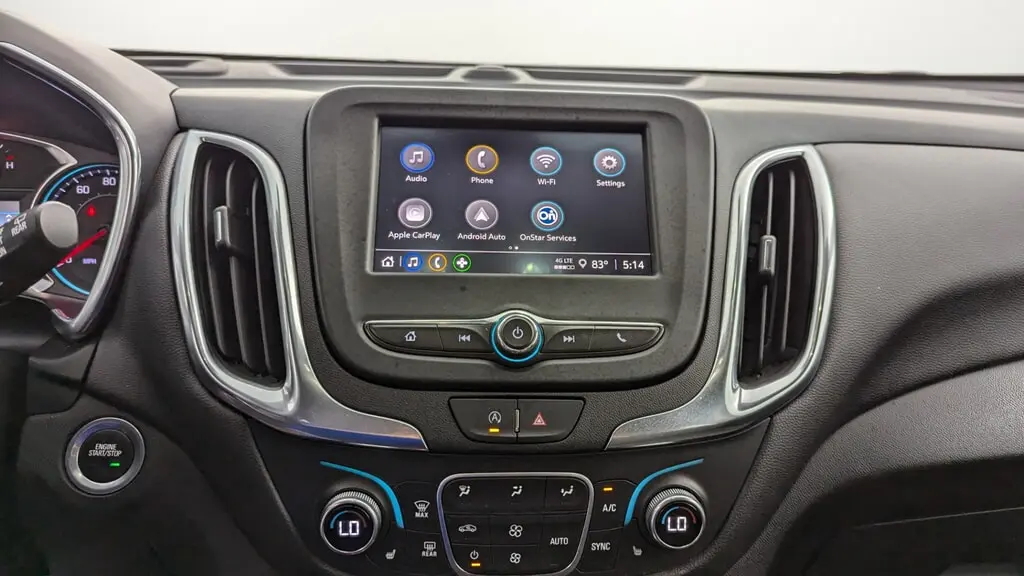 Florida Fine Cars - Used CHEVROLET EQUINOX 2024 MIAMI LT