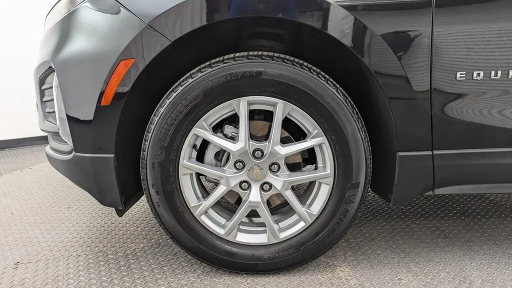Florida Fine Cars - Used CHEVROLET EQUINOX 2024 MIAMI LT