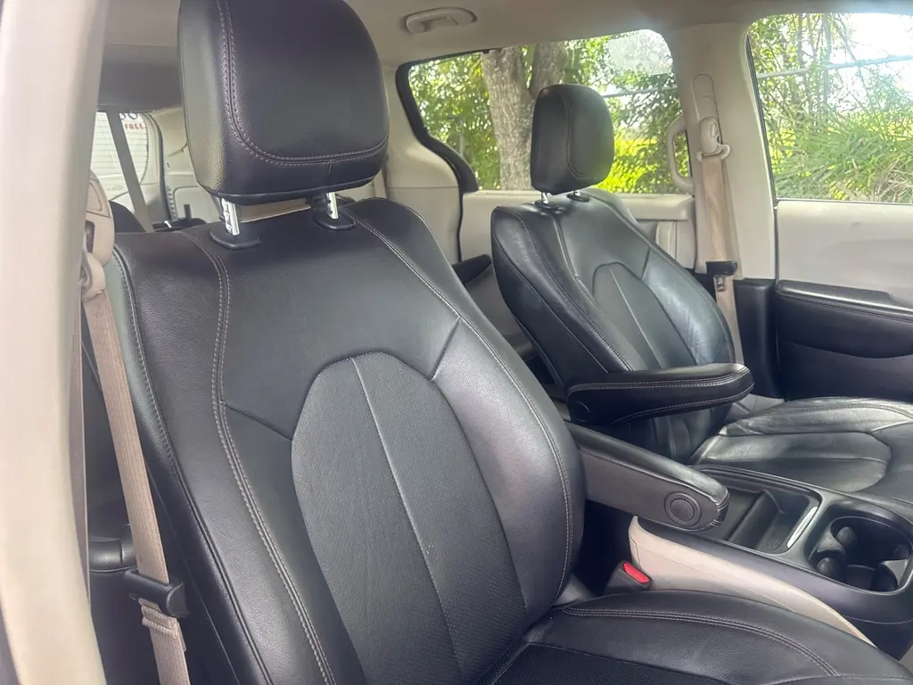 Florida Fine Cars - Used CHRYSLER PACIFICA 2020 WEST PALM TOURING L