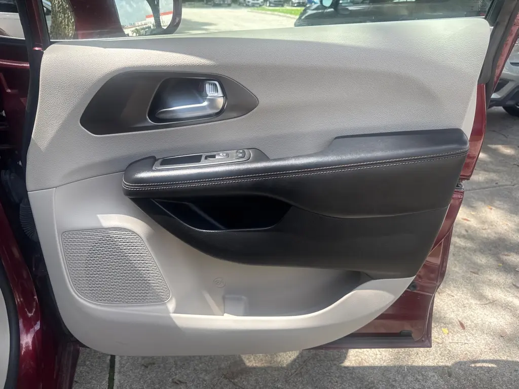 Florida Fine Cars - Used CHRYSLER PACIFICA 2020 WEST PALM TOURING L