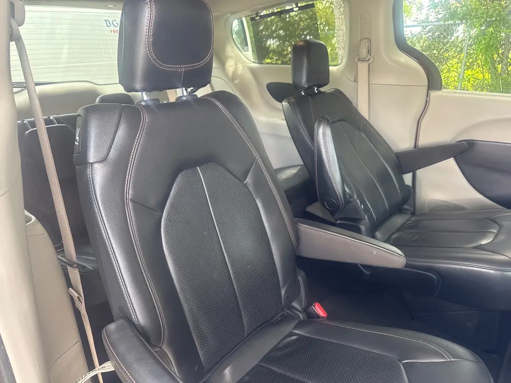 Florida Fine Cars - Used CHRYSLER PACIFICA 2020 WEST PALM TOURING L