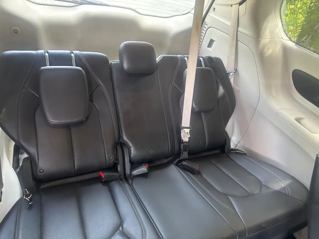 Florida Fine Cars - Used CHRYSLER PACIFICA 2020 WEST PALM TOURING L