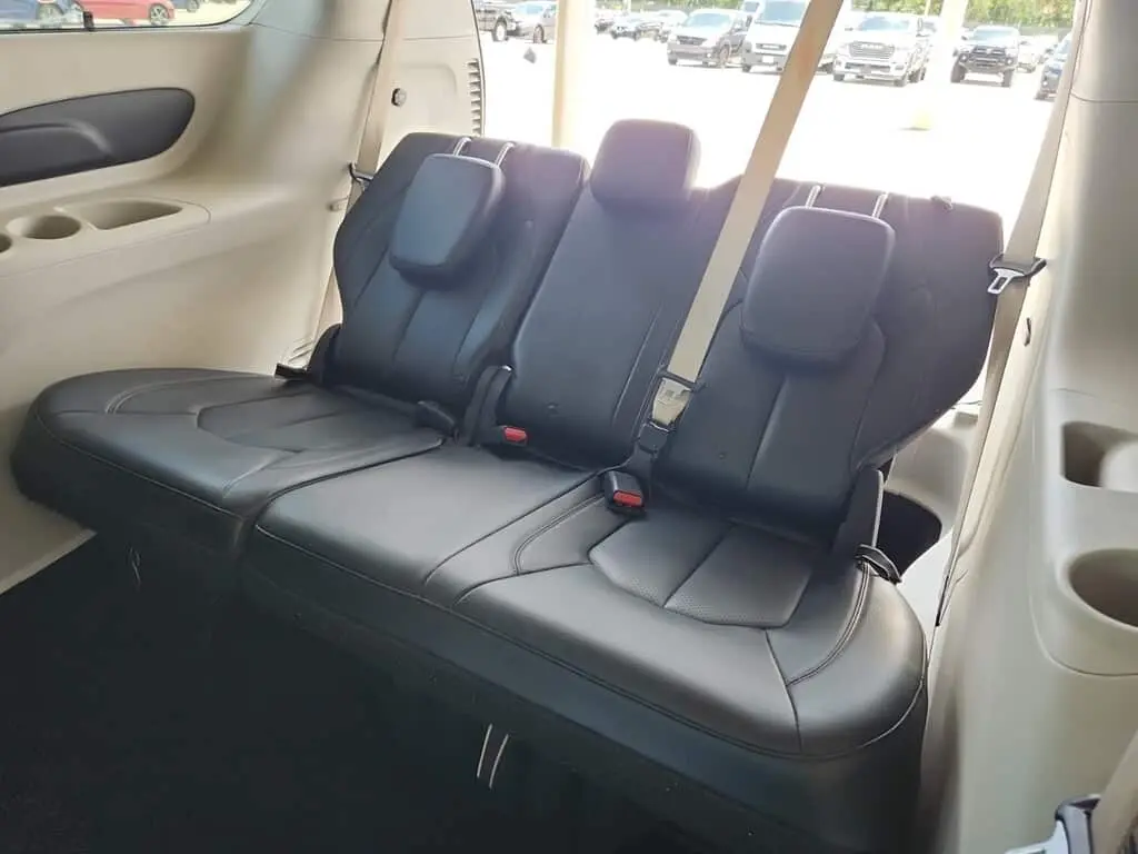 Florida Fine Cars - Used CHRYSLER PACIFICA 2020 WEST PALM TOURING L