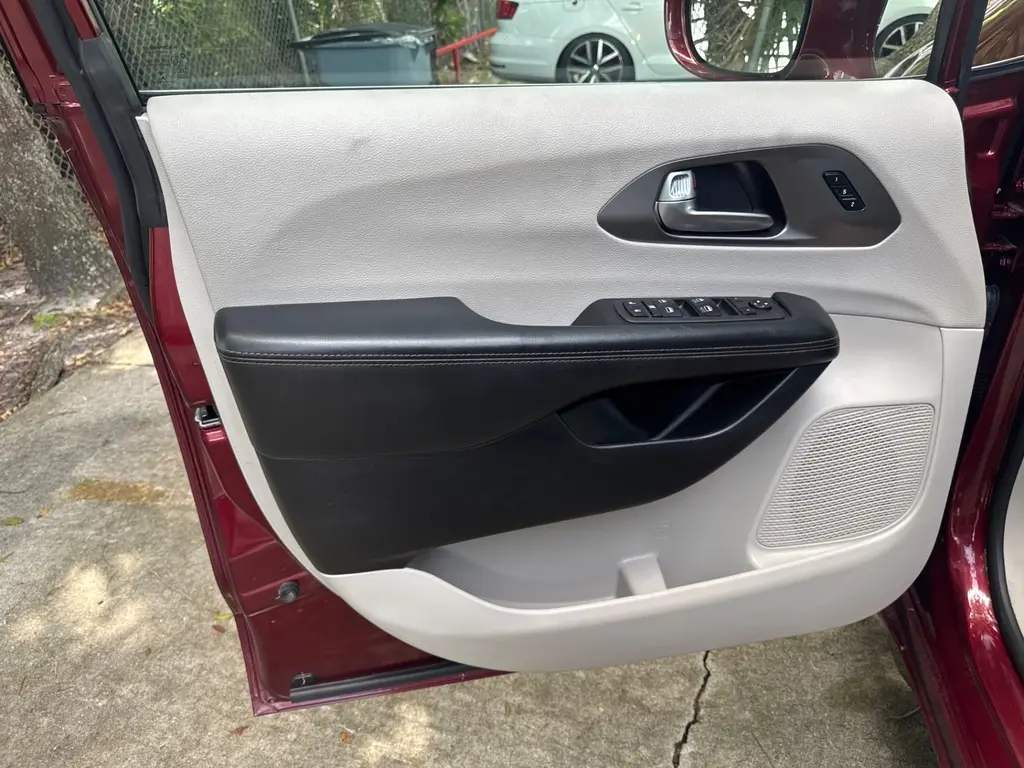 Florida Fine Cars - Used CHRYSLER PACIFICA 2020 WEST PALM TOURING L
