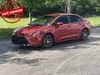 Florida Fine Cars - Used TOYOTA COROLLA 2021 MARGATE LE