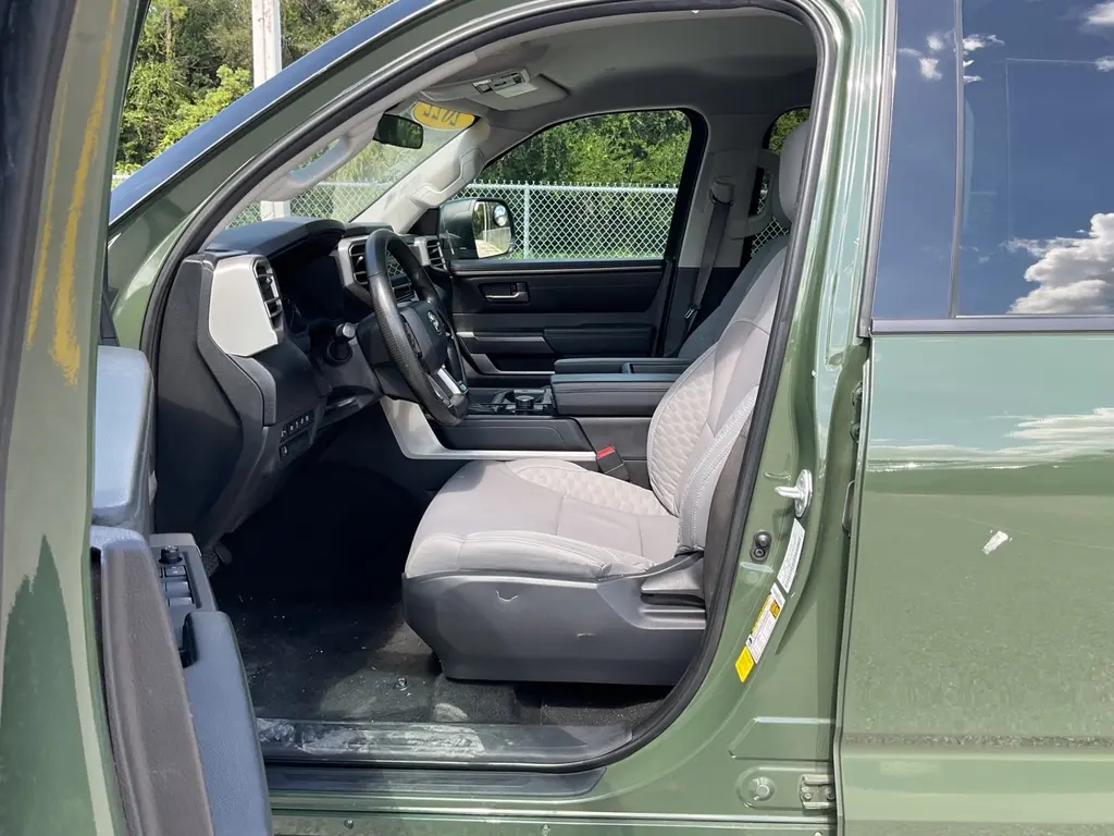 Florida Fine Cars - Used TOYOTA TUNDRA 2WD 2022 ORLANDO SR5