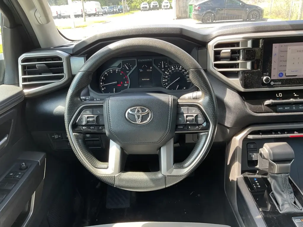 Florida Fine Cars - Used TOYOTA TUNDRA 2WD 2022 ORLANDO SR5