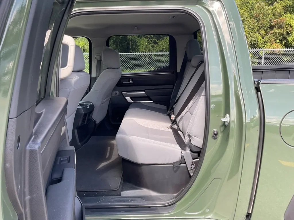 Florida Fine Cars - Used TOYOTA TUNDRA 2WD 2022 ORLANDO SR5