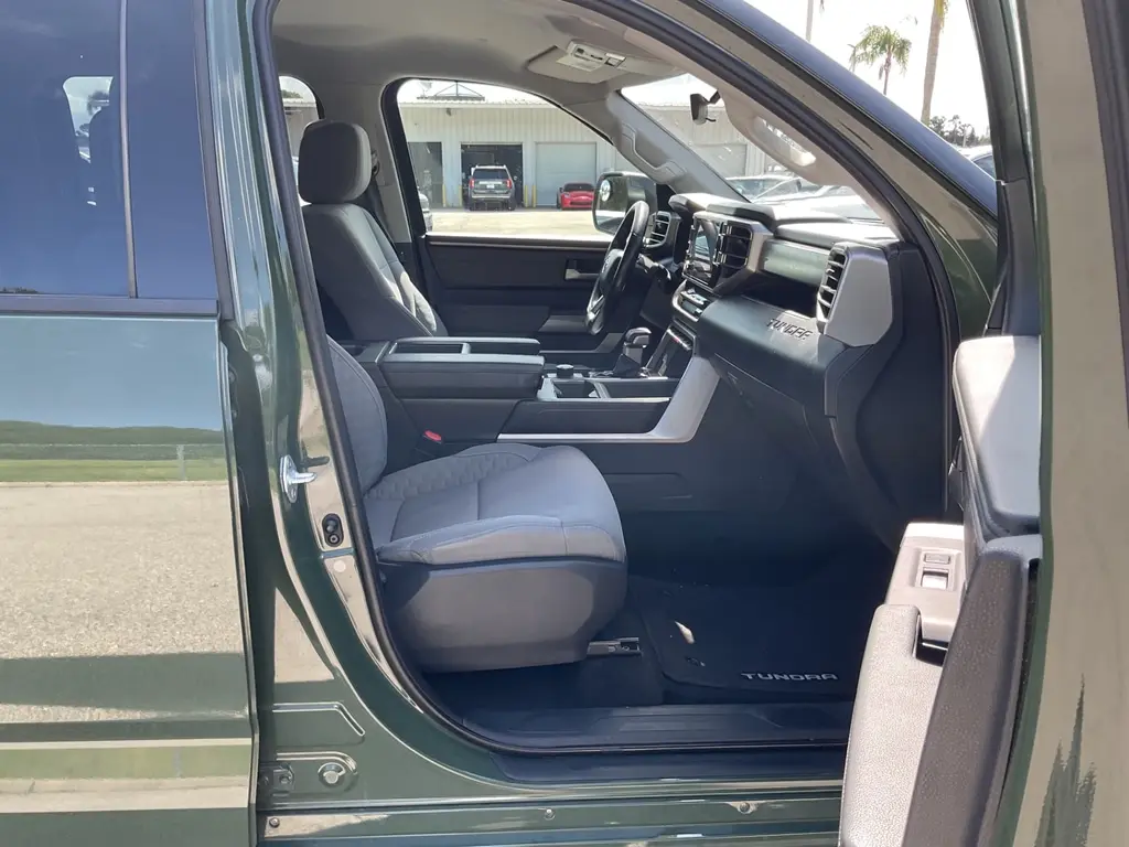 Florida Fine Cars - Used TOYOTA TUNDRA 2WD 2022 ORLANDO SR5