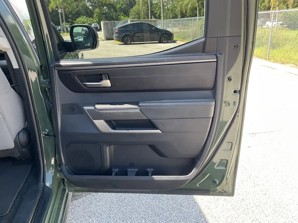 Florida Fine Cars - Used TOYOTA TUNDRA 2WD 2022 ORLANDO SR5