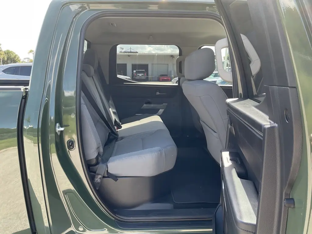 Florida Fine Cars - Used TOYOTA TUNDRA 2WD 2022 ORLANDO SR5