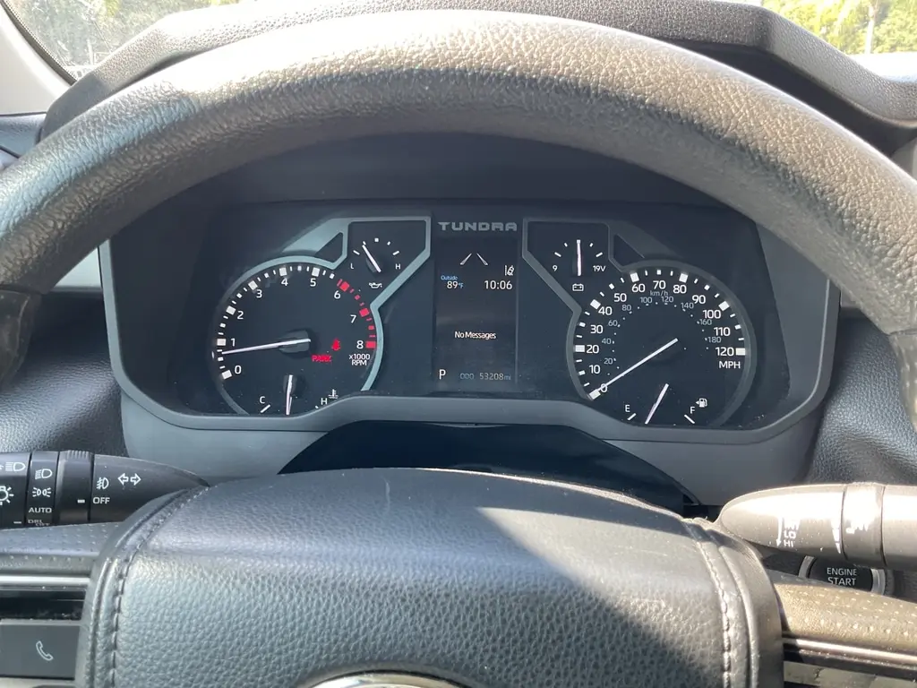 Florida Fine Cars - Used TOYOTA TUNDRA 2WD 2022 ORLANDO SR5