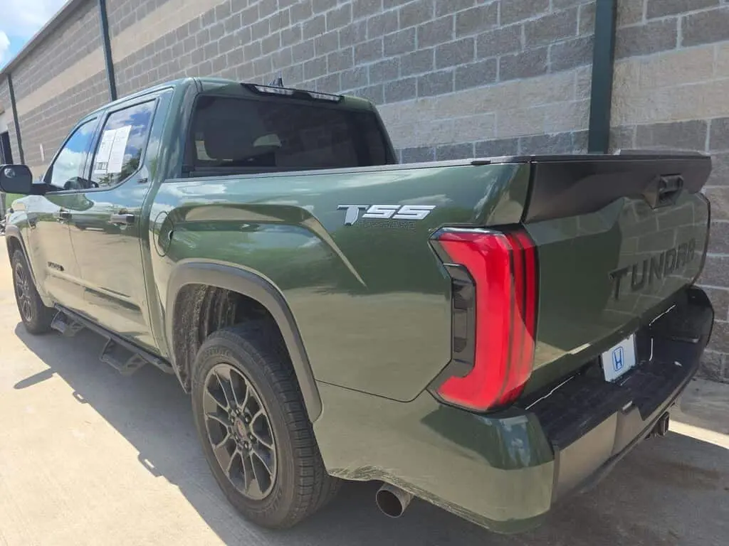 Florida Fine Cars - Used TOYOTA TUNDRA 2WD 2022 ORLANDO SR5