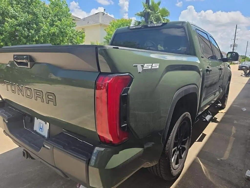 Florida Fine Cars - Used TOYOTA TUNDRA 2WD 2022 ORLANDO SR5