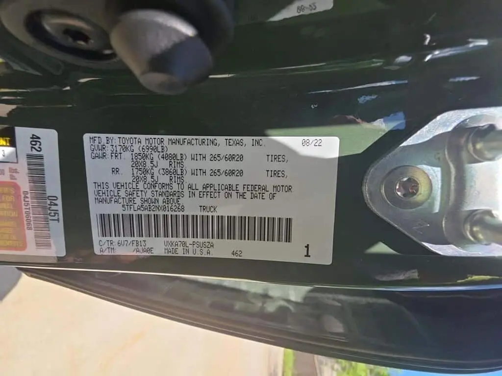 Florida Fine Cars - Used TOYOTA TUNDRA 2WD 2022 ORLANDO SR5