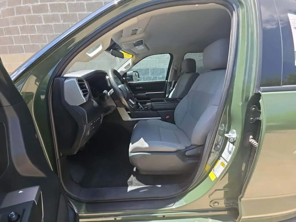 Florida Fine Cars - Used TOYOTA TUNDRA 2WD 2022 ORLANDO SR5