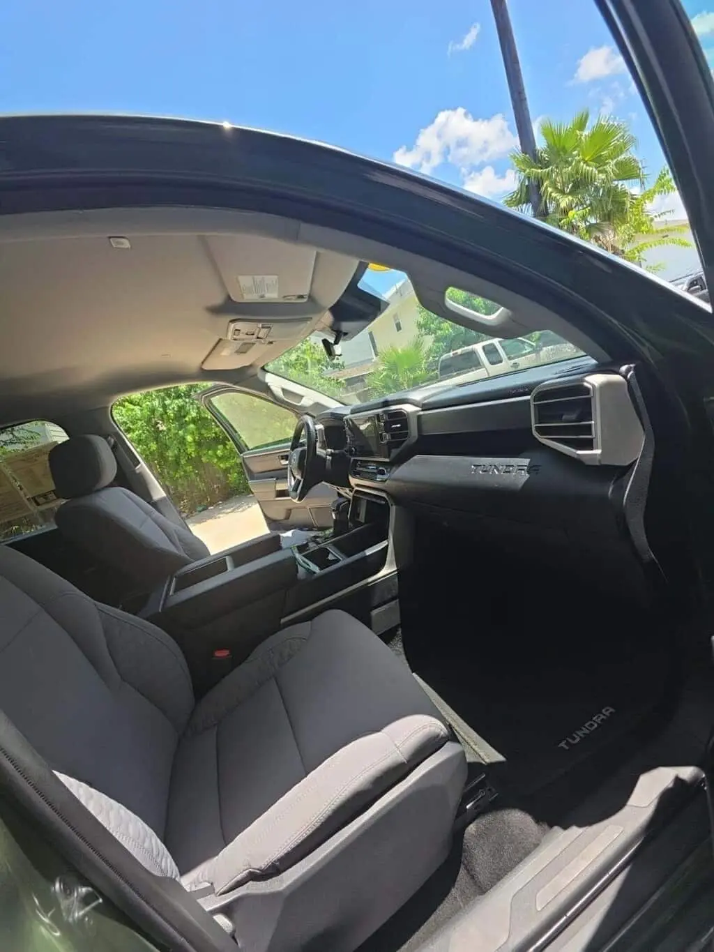 Florida Fine Cars - Used TOYOTA TUNDRA 2WD 2022 ORLANDO SR5