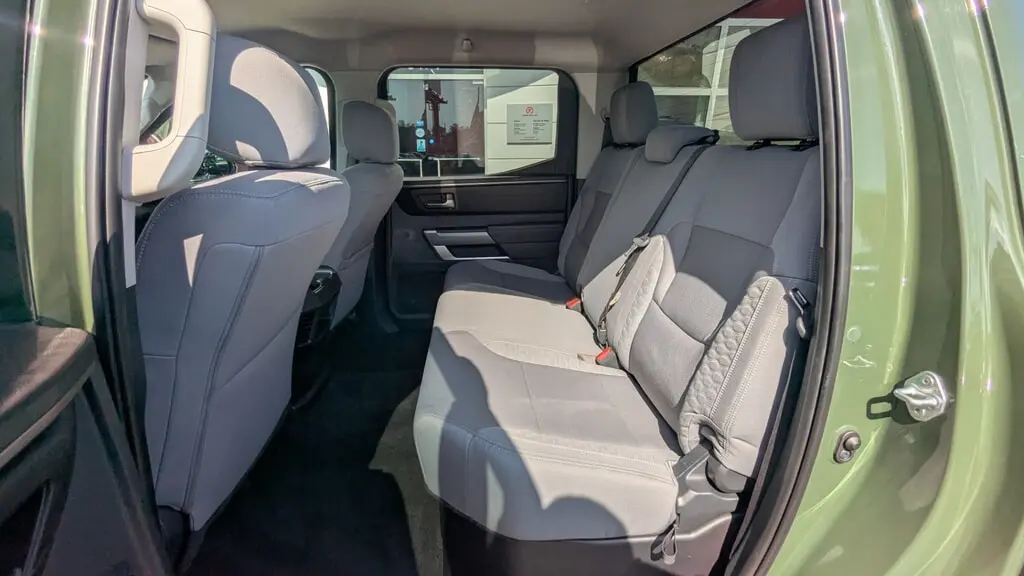 Florida Fine Cars - Used TOYOTA TUNDRA 2WD 2022 ORLANDO SR5
