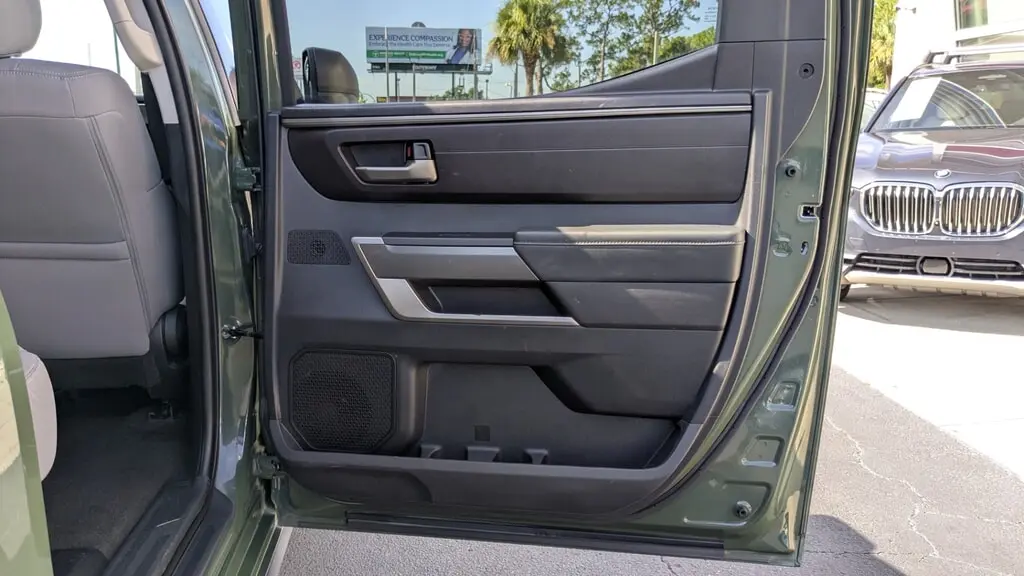 Florida Fine Cars - Used TOYOTA TUNDRA 2WD 2022 ORLANDO SR5