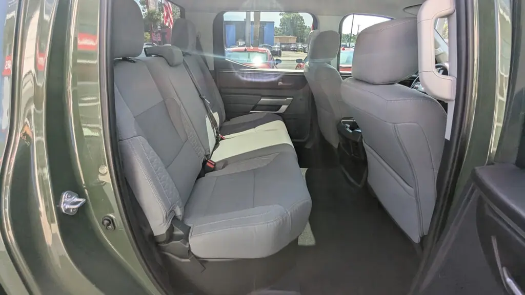 Florida Fine Cars - Used TOYOTA TUNDRA 2WD 2022 ORLANDO SR5