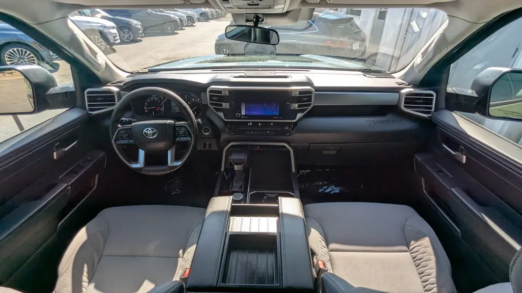 Florida Fine Cars - Used TOYOTA TUNDRA 2WD 2022 ORLANDO SR5