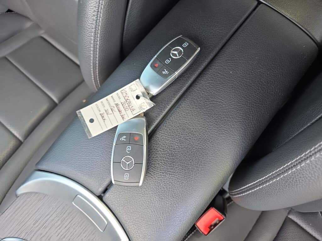 Florida Fine Cars - Used MERCEDES-BENZ GLC 2020 MIAMI GLC 300