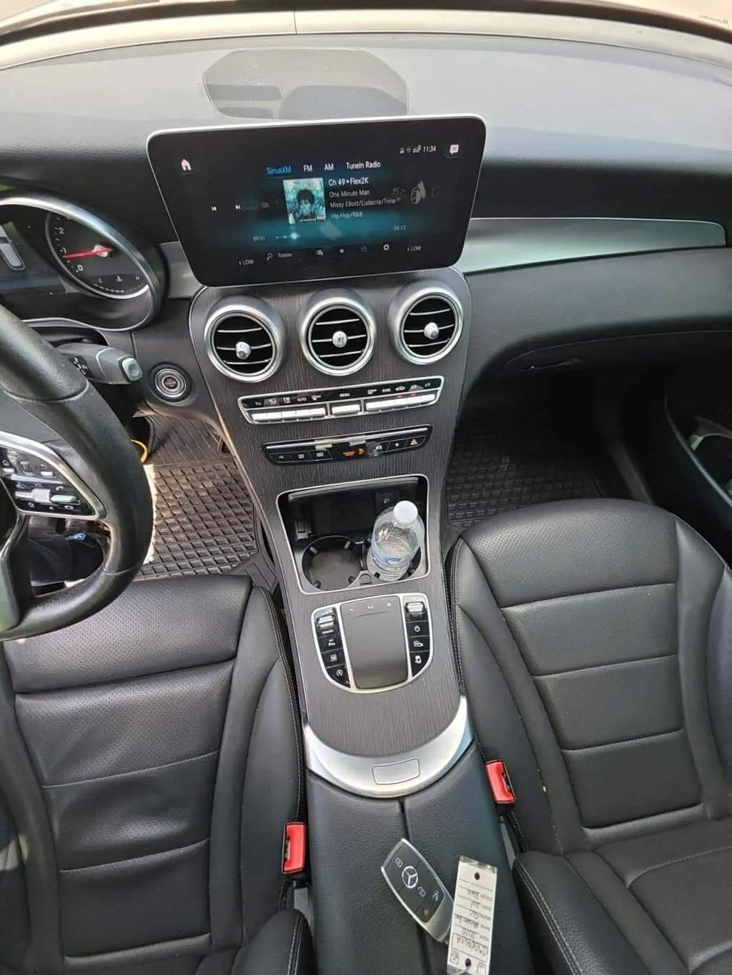 Florida Fine Cars - Used MERCEDES-BENZ GLC 2020 MIAMI GLC 300