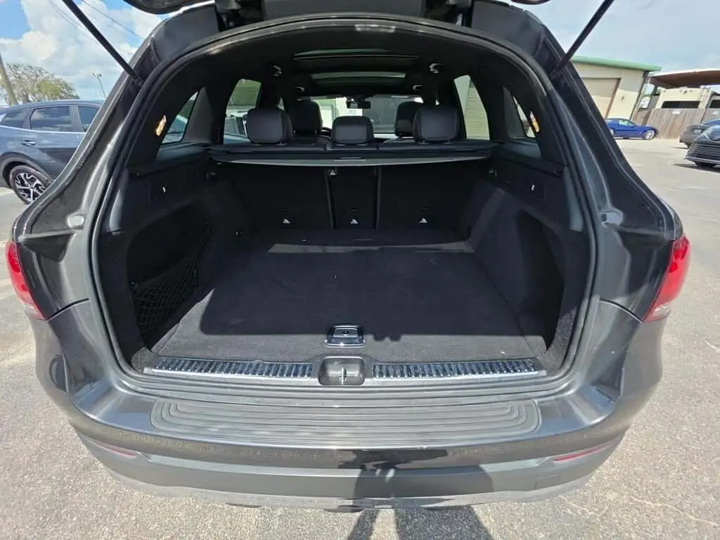 Florida Fine Cars - Used MERCEDES-BENZ GLC 2020 MIAMI GLC 300