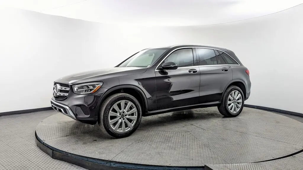 Florida Fine Cars - Used MERCEDES-BENZ GLC 2020 MIAMI GLC 300