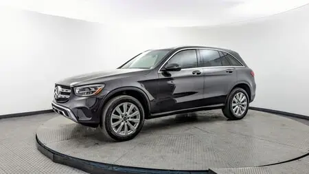 Florida Fine Cars - Used MERCEDES-BENZ GLC 2020 MIAMI GLC 300