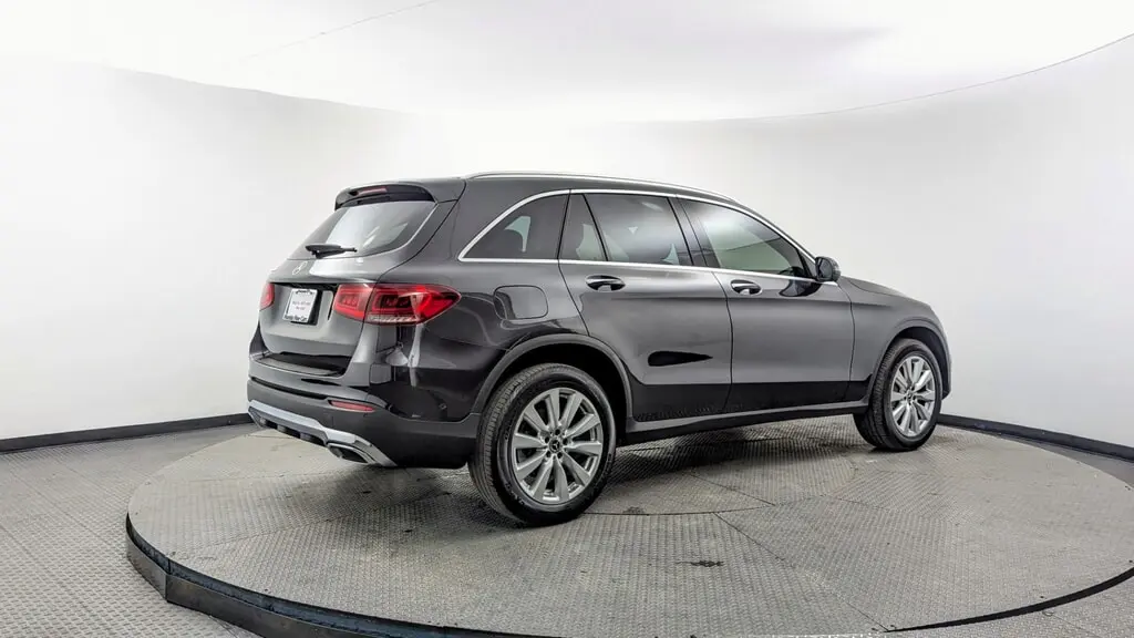 Florida Fine Cars - Used MERCEDES-BENZ GLC 2020 MIAMI GLC 300