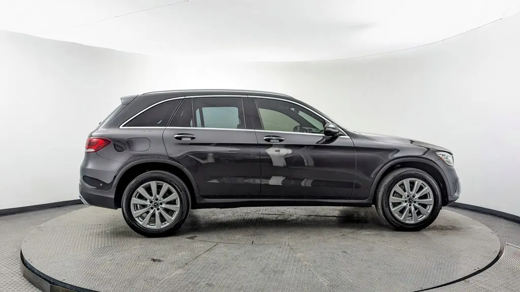 Florida Fine Cars - Used MERCEDES-BENZ GLC 2020 MIAMI GLC 300