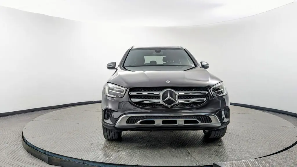 Florida Fine Cars - Used MERCEDES-BENZ GLC 2020 MIAMI GLC 300