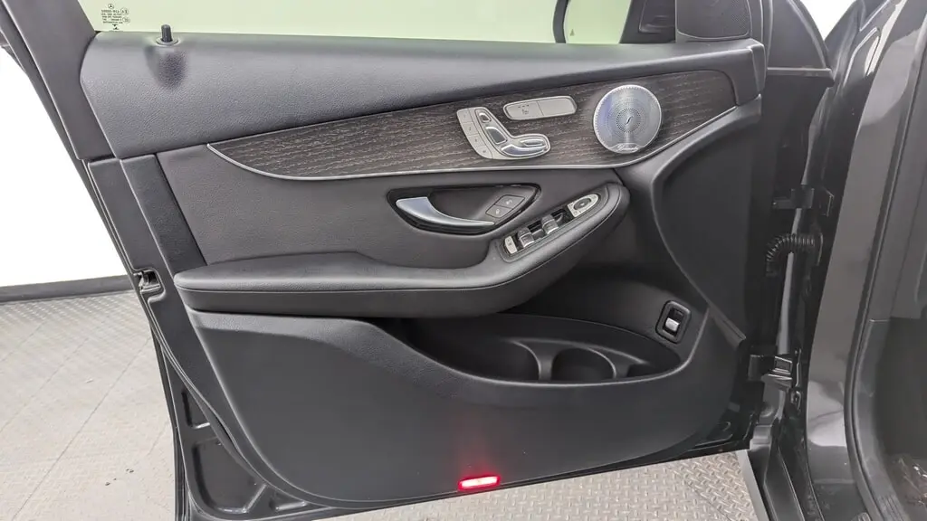 Florida Fine Cars - Used MERCEDES-BENZ GLC 2020 MIAMI GLC 300