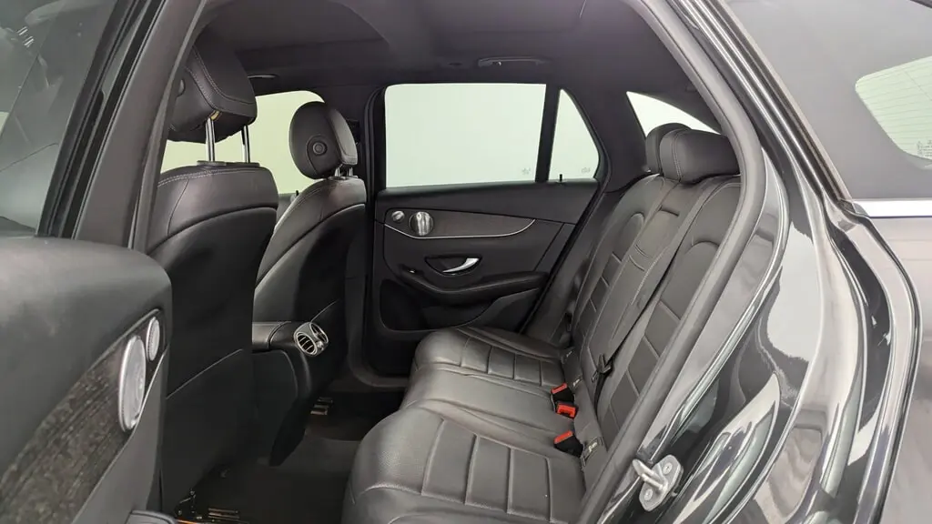 Florida Fine Cars - Used MERCEDES-BENZ GLC 2020 MIAMI GLC 300