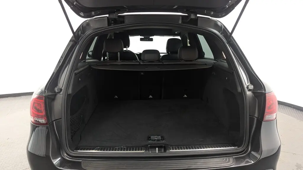 Florida Fine Cars - Used MERCEDES-BENZ GLC 2020 MIAMI GLC 300