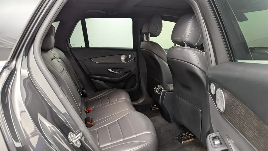 Florida Fine Cars - Used MERCEDES-BENZ GLC 2020 MIAMI GLC 300