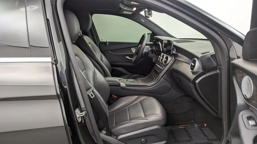 Florida Fine Cars - Used MERCEDES-BENZ GLC 2020 MIAMI GLC 300