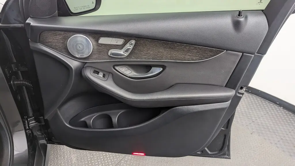 Florida Fine Cars - Used MERCEDES-BENZ GLC 2020 MIAMI GLC 300
