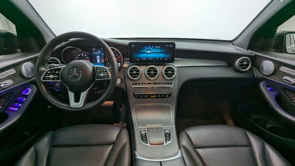 Florida Fine Cars - Used MERCEDES-BENZ GLC 2020 MIAMI GLC 300