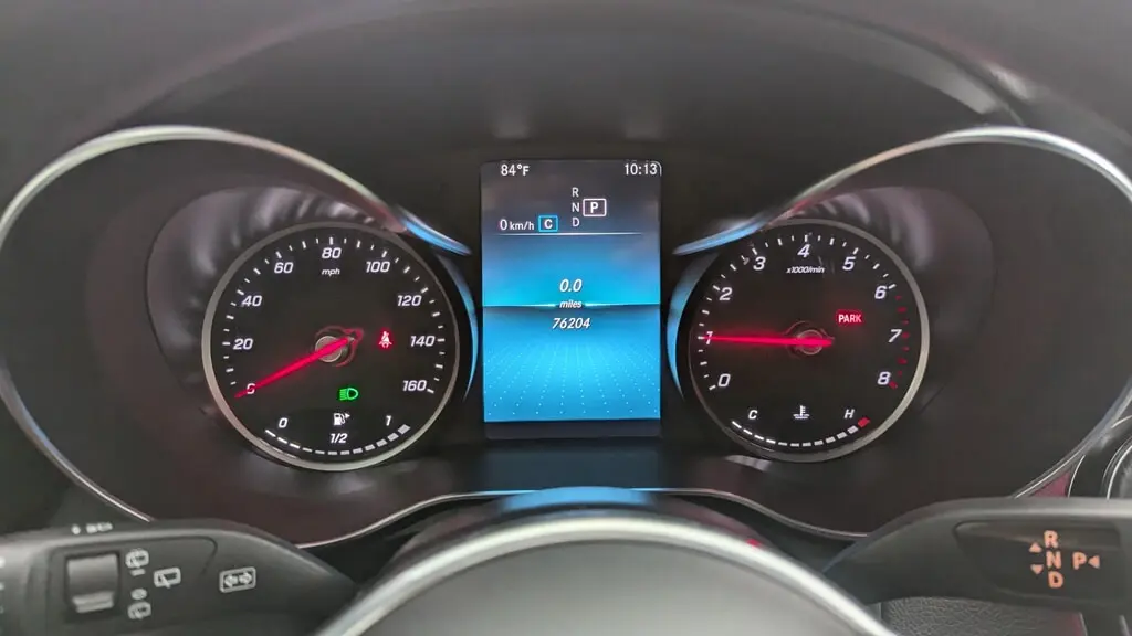 Florida Fine Cars - Used MERCEDES-BENZ GLC 2020 MIAMI GLC 300