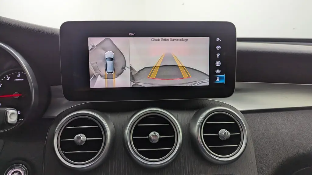 Florida Fine Cars - Used MERCEDES-BENZ GLC 2020 MIAMI GLC 300