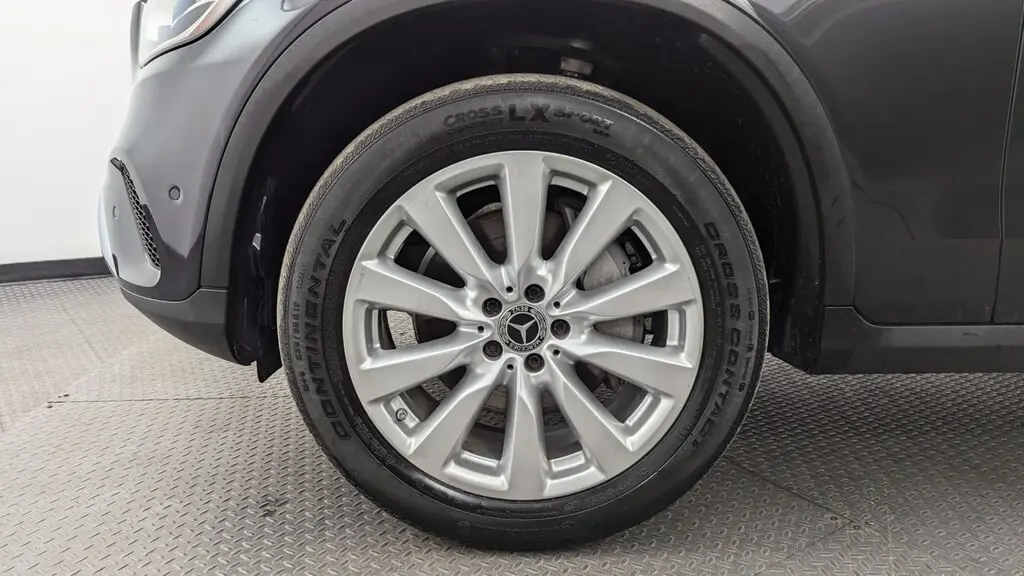 Florida Fine Cars - Used MERCEDES-BENZ GLC 2020 MIAMI GLC 300