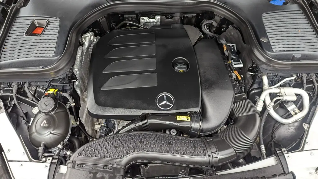 Florida Fine Cars - Used MERCEDES-BENZ GLC 2020 MIAMI GLC 300